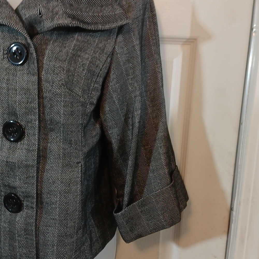 Express Design Studio blazer - Picture 6 of 13